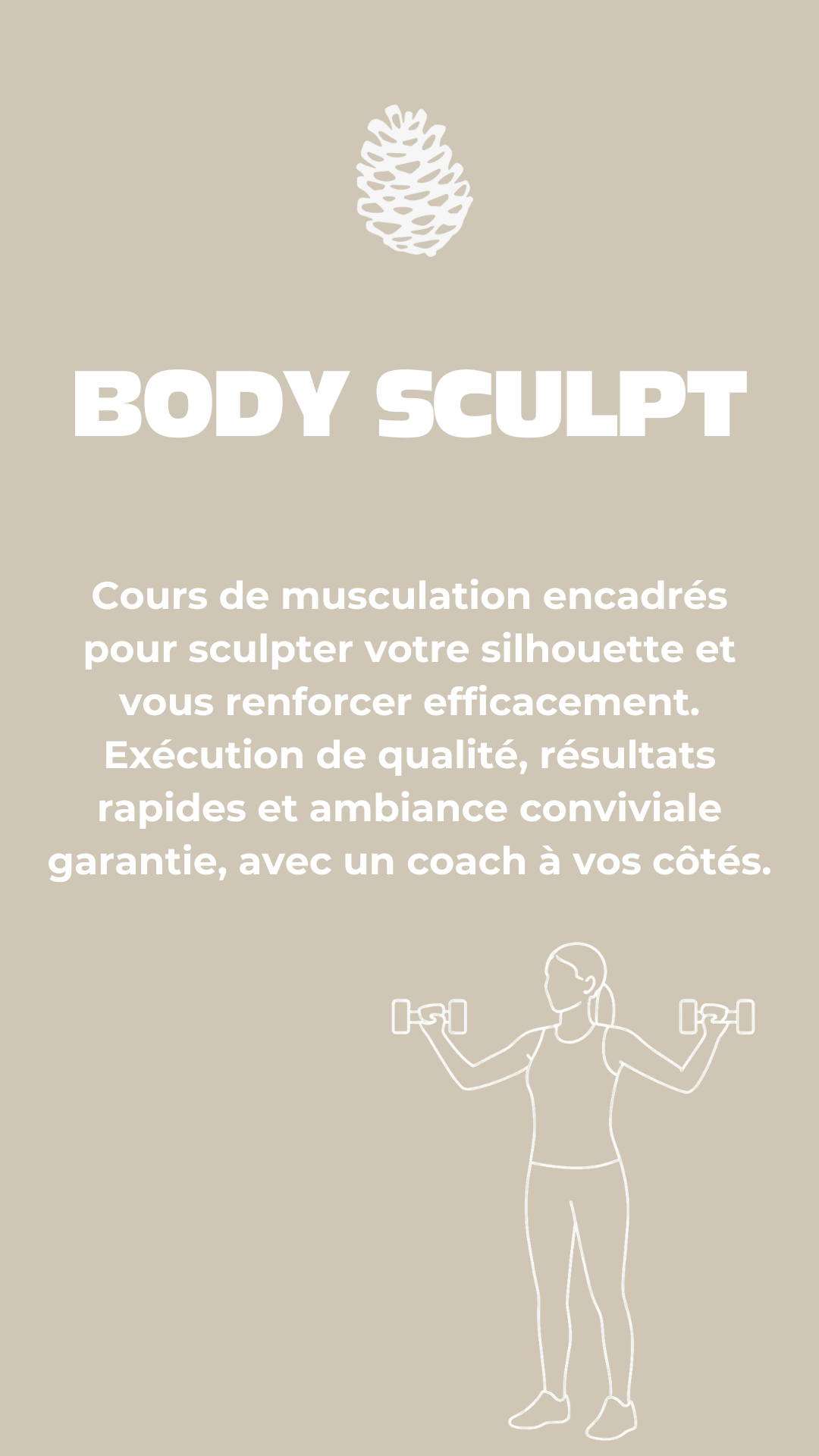 Body sculpt
