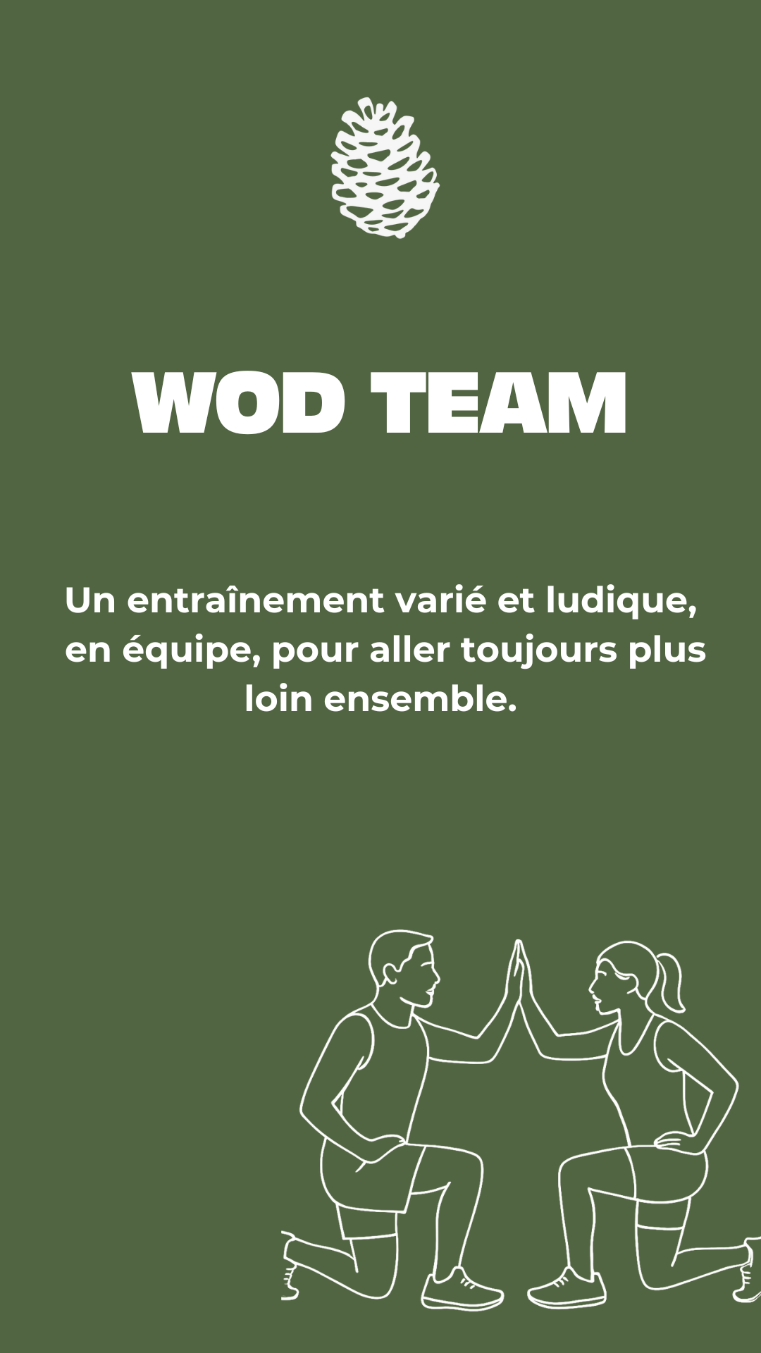WOD Team